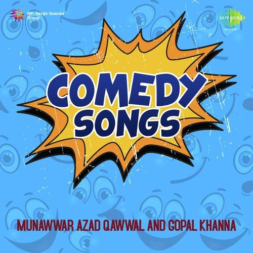Main Boorha Hoon Meri Biwi