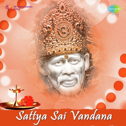 Sai Bhajan Pt 1