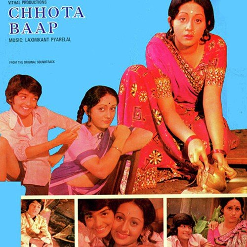 Jab Bhi Dekhoon Tu Kanha Ke