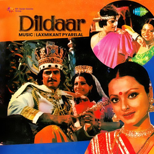 Title MusicDildaar