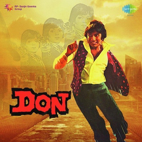 Don