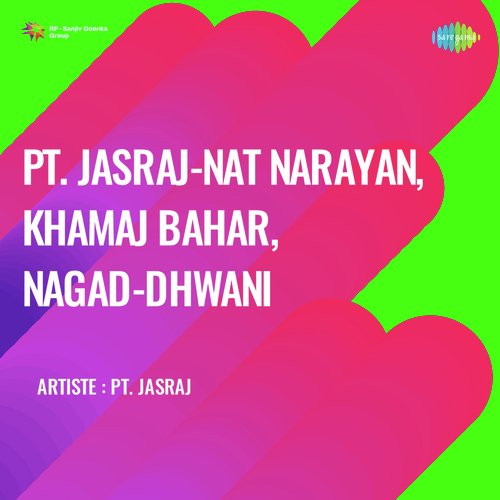 Jab Se Chhab Dekhi Khayal