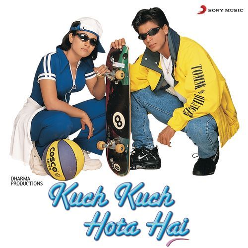 Koi Mil Gaya