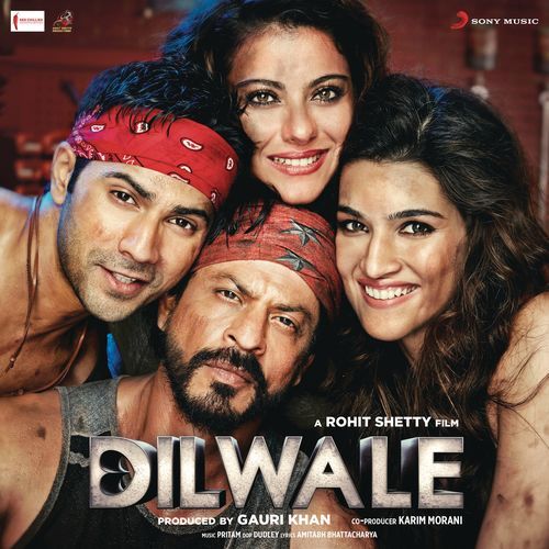 Theme of Dilwale