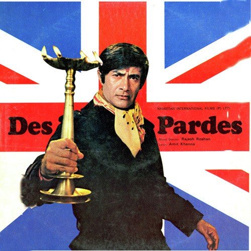 Yeh Des Pardes