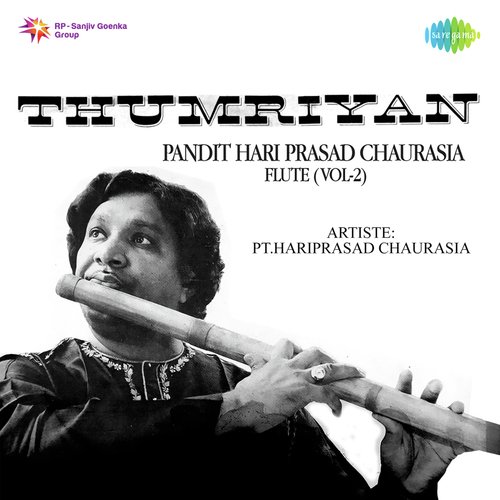 Thumri Mishra Khamaj