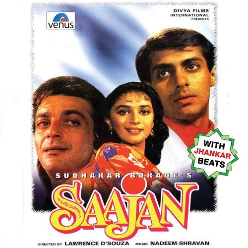 Dekha Hai Pehli Baar