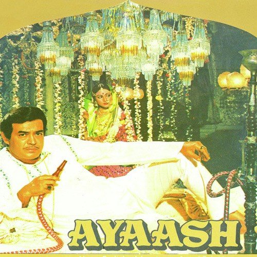 Ayaash Hoon Main