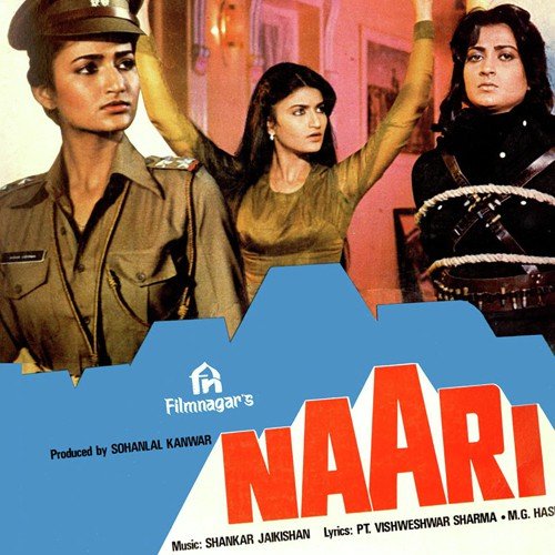 Main Naari Hoon