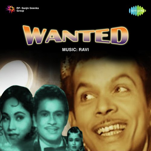 Tumsa Nahin Dekha