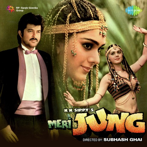 Zindagi Har Kadam Ek Nai Jung Hai Pt 2