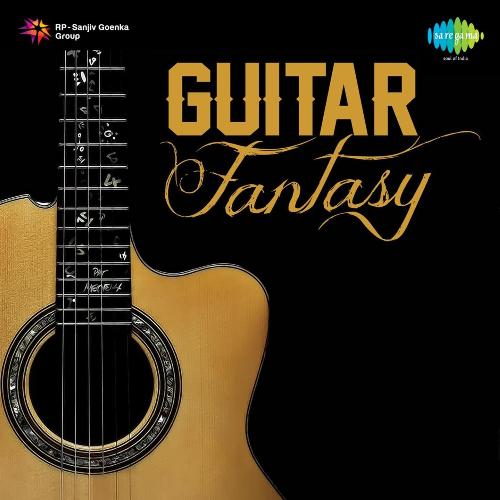Zindagi Har Kadam Ek Nai Jung Hai Instrumental Electric Guitar