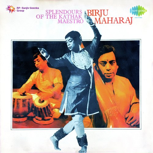 Laya Disha Pt Birju Maharaj