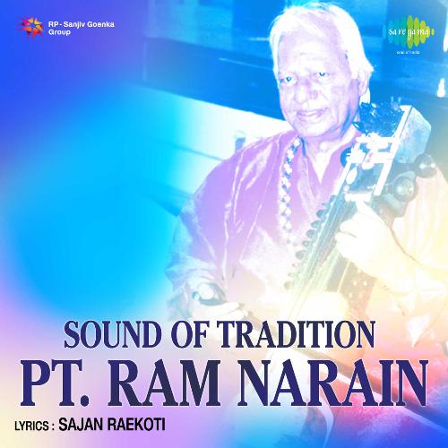 Sarangi Alaap Vilambit Gat Ramnarain