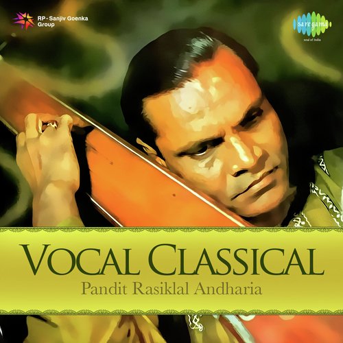 Piya Ab Nahin Mane Khayal