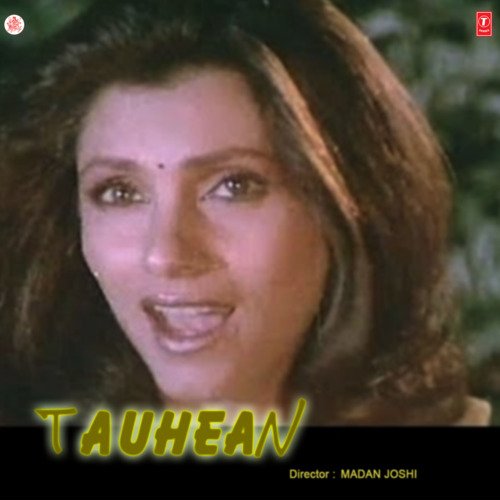 Tujhe Usse Mohabbat Hai