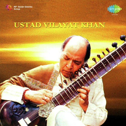 Bahar Ustad Vilayat Khan