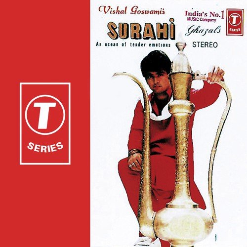 Tumhari Zulf Ko Chhukar