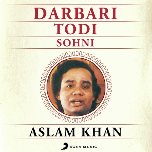 Raag Sohni