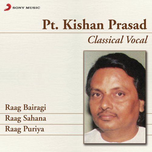 Raag Puriya