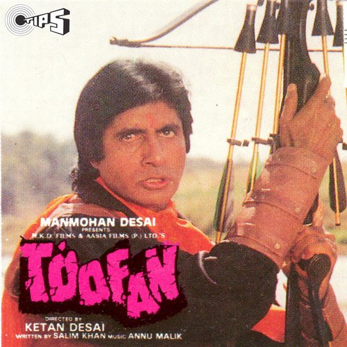 Aaya Aaya Toofan