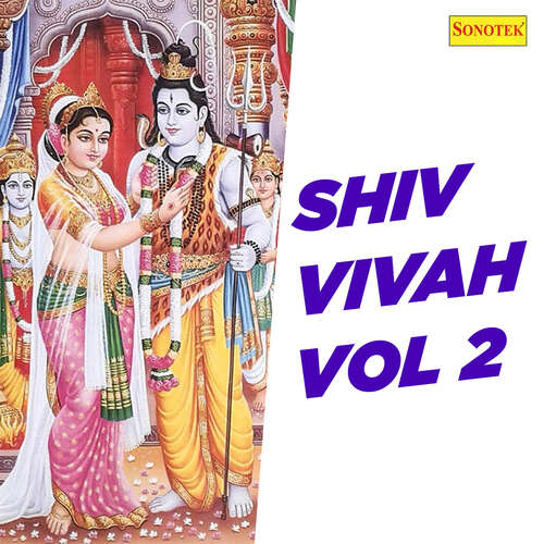 Shiv Vivha Part 2