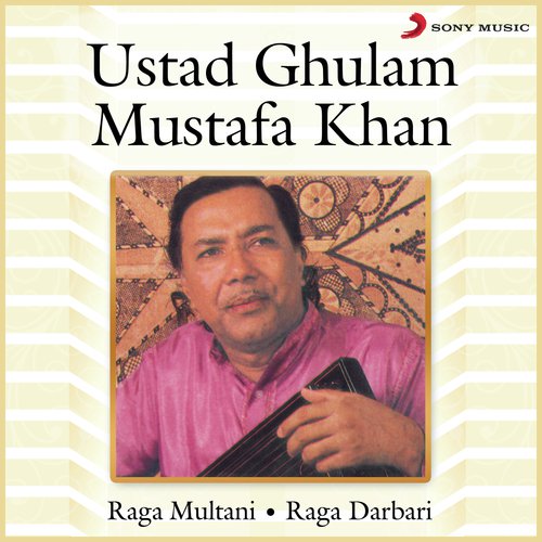 Raga Darbari