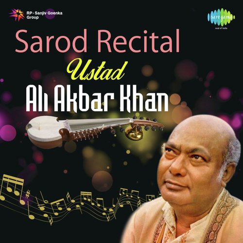 Sarod Gat Raga Malika Based On Gat In Raga Piloo
