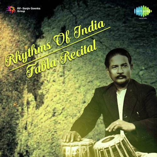 Tabla Ektaal