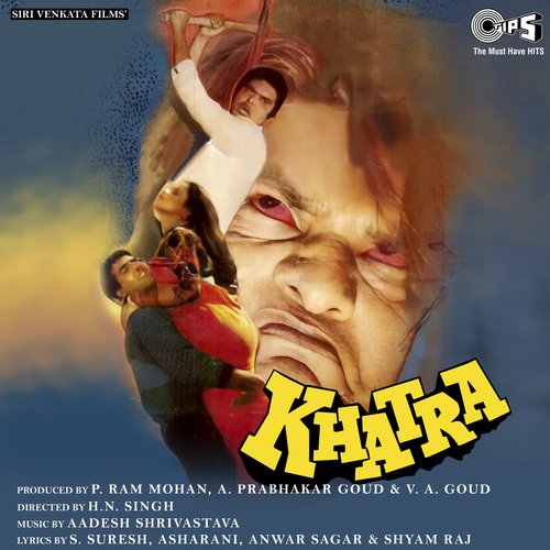 Music fromKhatraquot