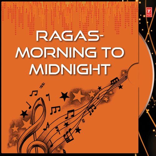 Raag Darbari Kanhara Vocal