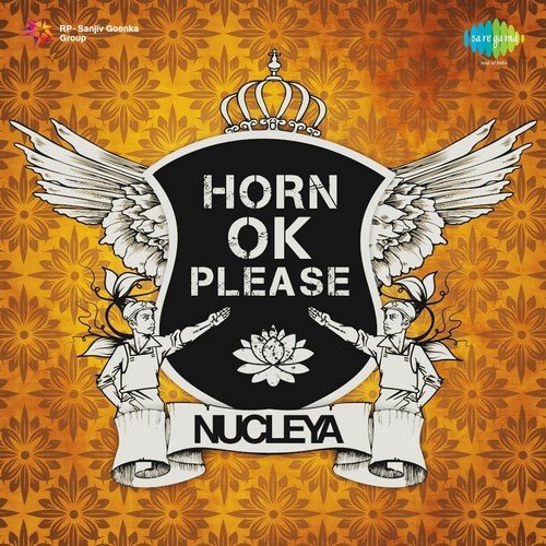 Raat Baki Nucleya Remix