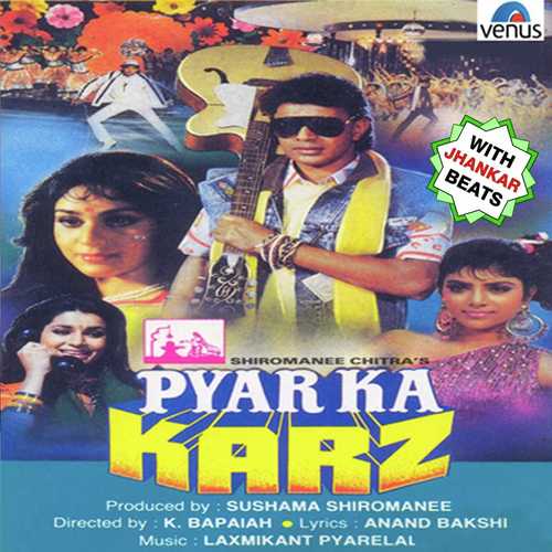 Naina Tere Naino Ki Part 1 JB