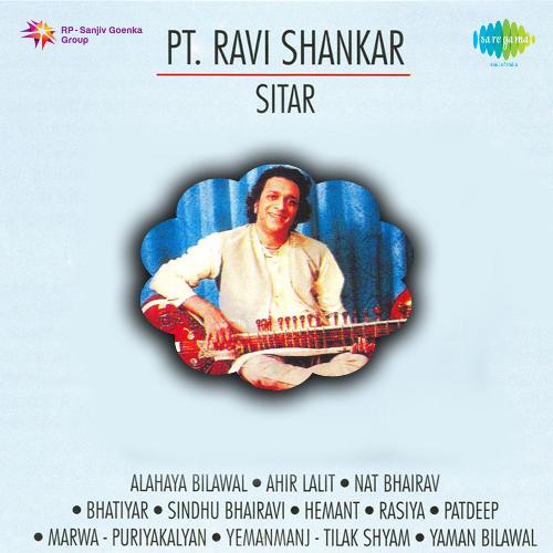 Improvisation On The Theme Music From Pather Panchali