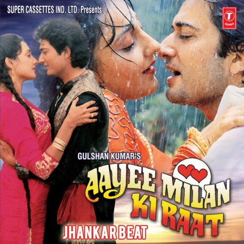 Maine Kisi Ko Dil De Diya