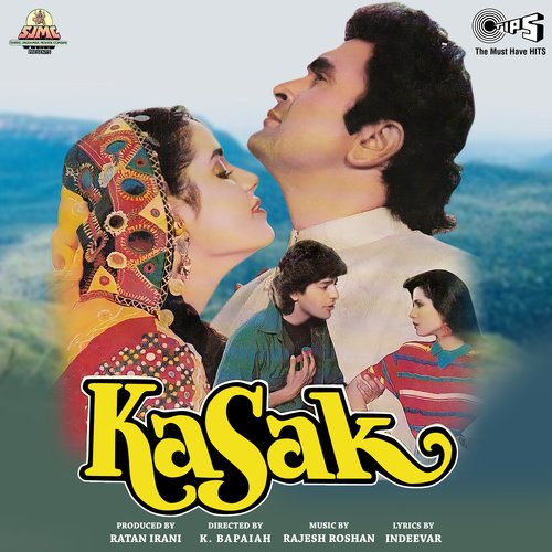 Dekha Jo Husn Aapka