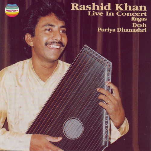 Raga Puriya Dhanashri