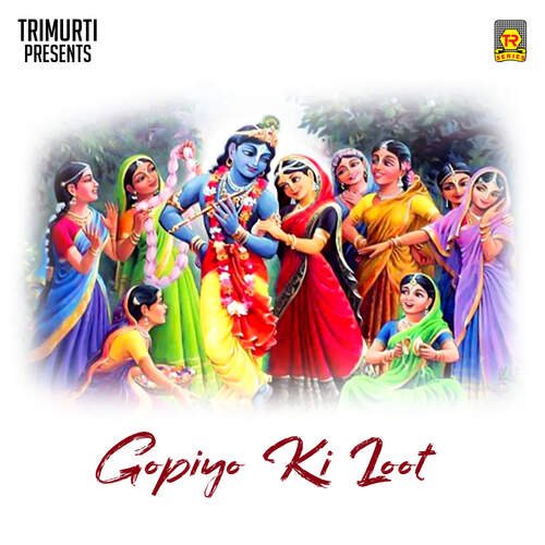 Gopiyo Ki Loot Part 1