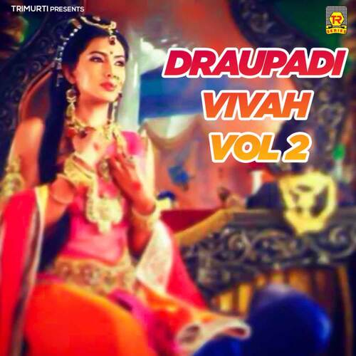 Draupadi Vivah Part 2
