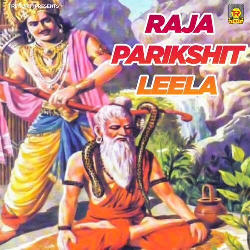Raja Parikshit Leela Part 2