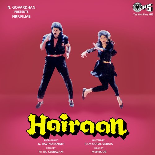 Music fromHairaanquot