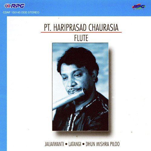 Latangi Gat Hari Prasad Chaurasia