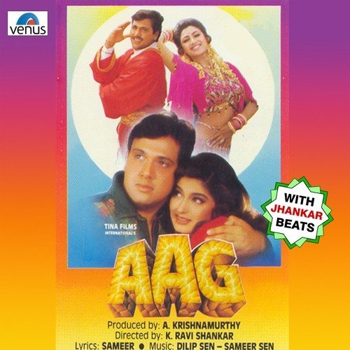 Aankhon Mein Tum Ho JB