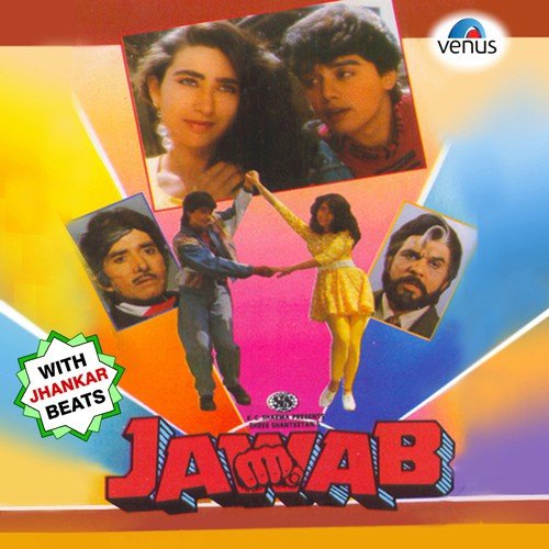 Tum Pe Dil Aa Gaya JB