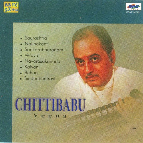 Nirupamana Chitti Babu