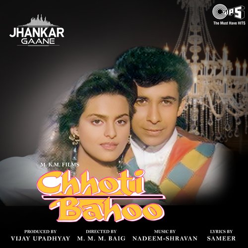 O Laila Hum Tum Pe