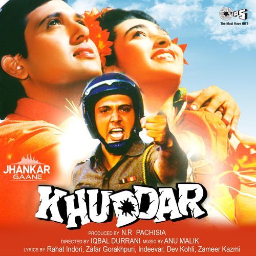 Tumsa Koi Pyaara