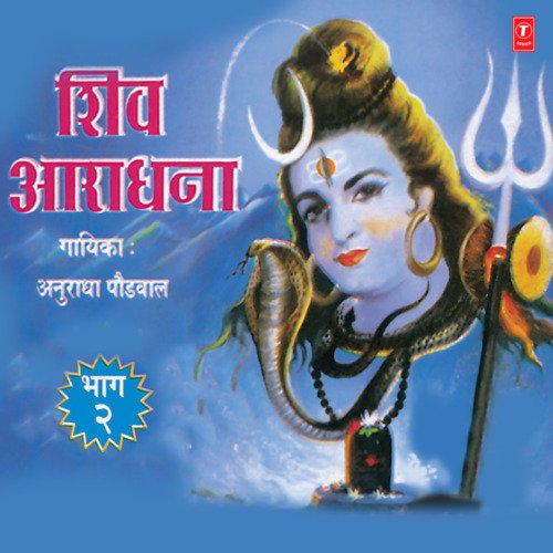 Om Namah Shivay