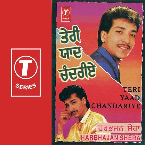 Nahin Lagda Mera Jee