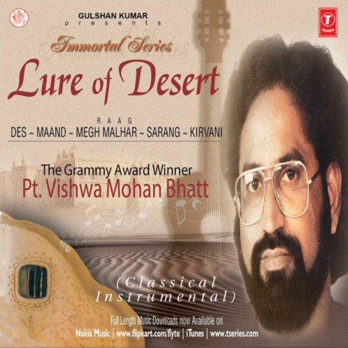 Raag Megh Malhar